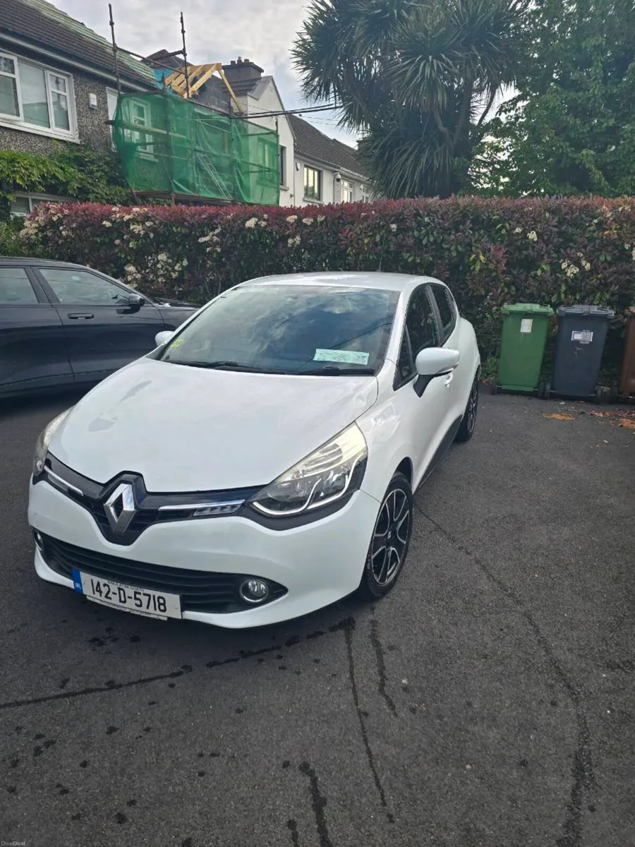 Renault Clio - Image 3