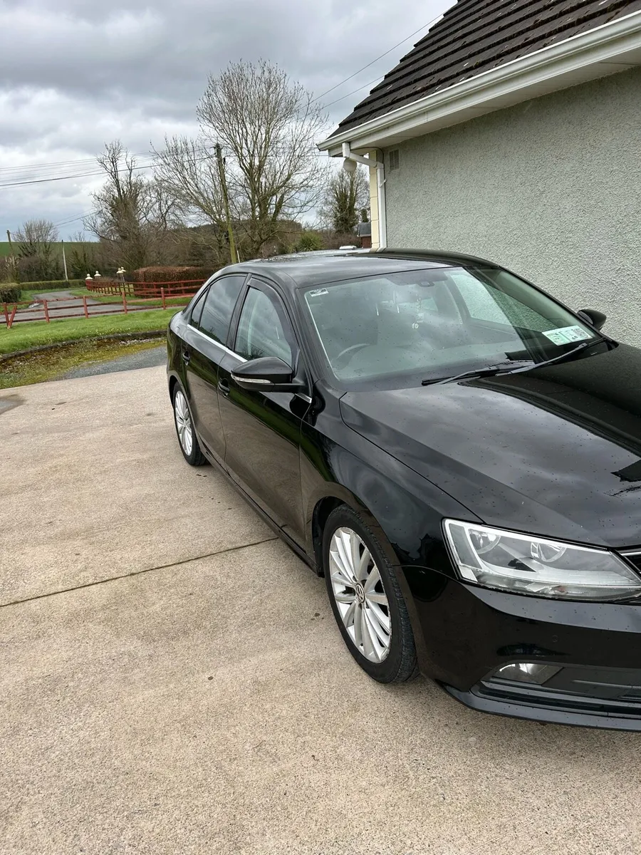 Volkswagen Jetta - Image 3