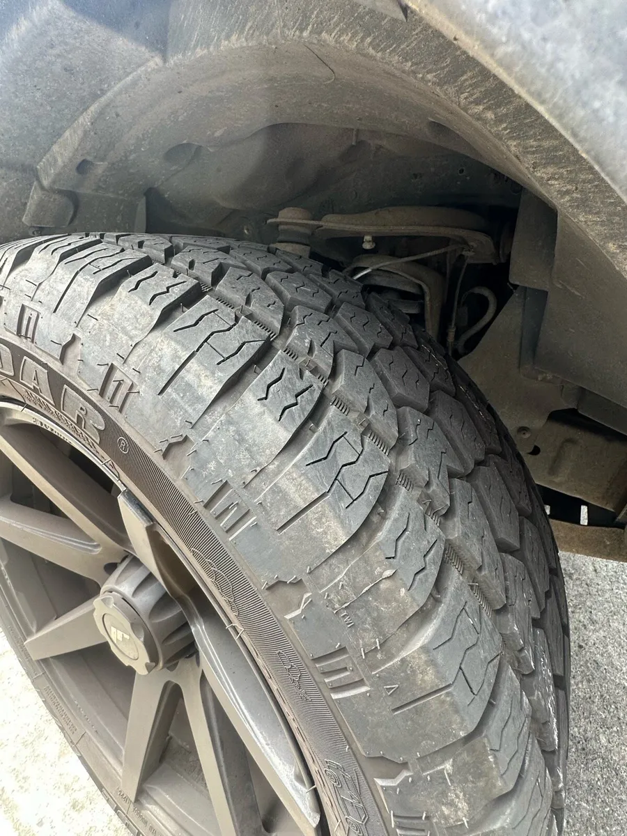 Ford Ranger 3.2L Diesel - Image 2