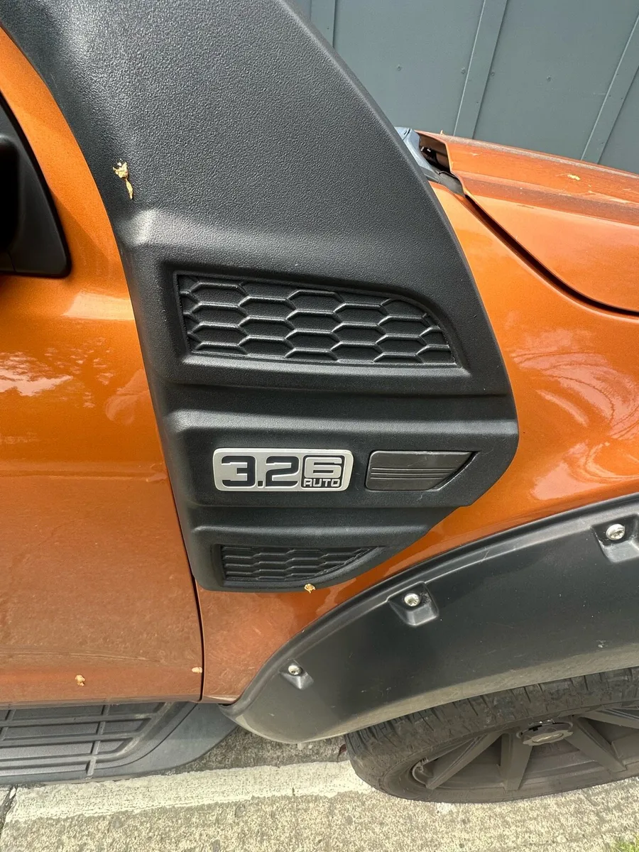 Ford Ranger 3.2L Diesel - Image 4