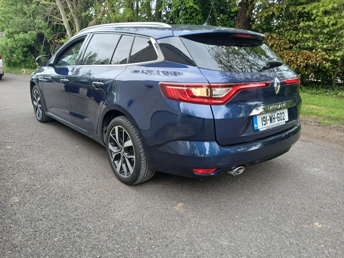 2019 Renault Megane €8600 - Image 4