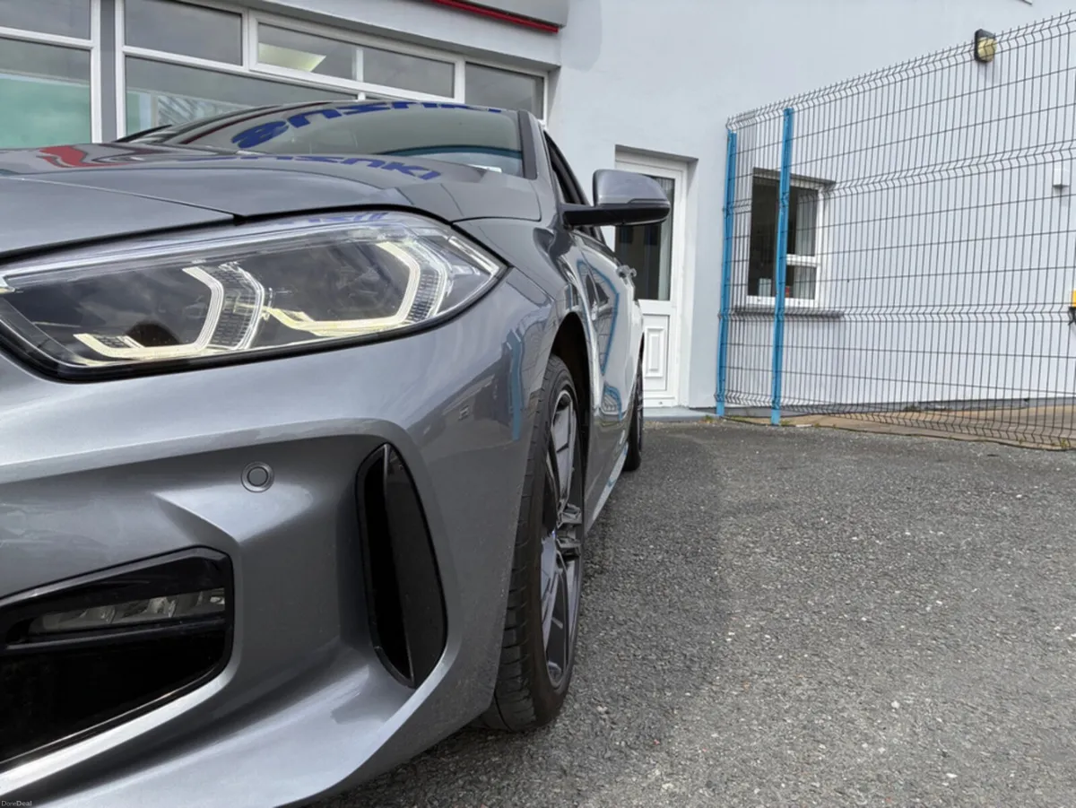 BMW 1-Series M SPORT - Image 3