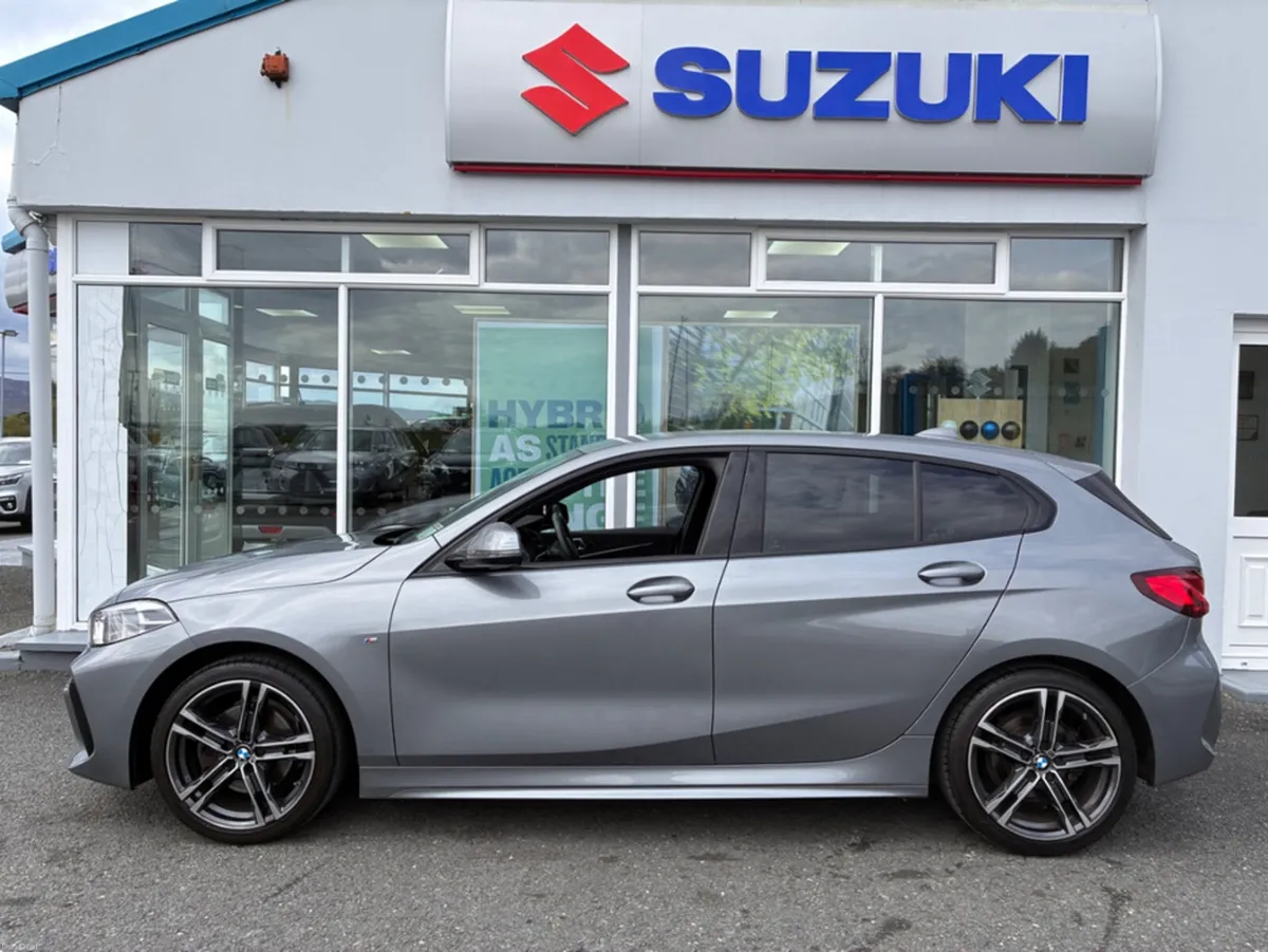 BMW 1-Series M SPORT - Image 4