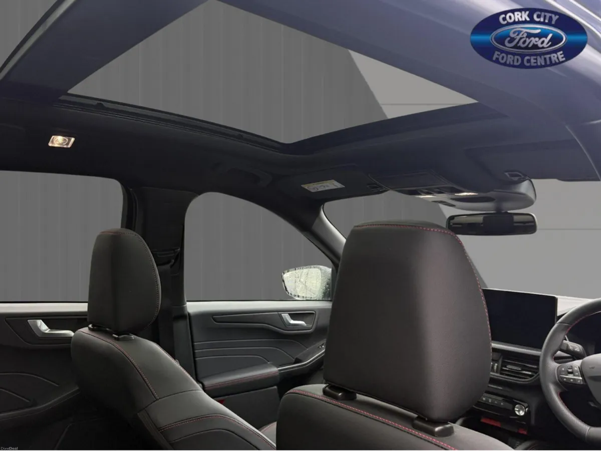 Ford Kuga ST-LINE X EDITION 2 5DR 2. - Image 3