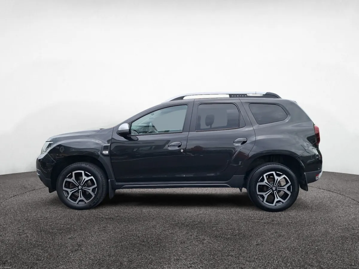 Dacia Duster PRESTIGE BLUE DCI 115 R RE 5DR - Image 3