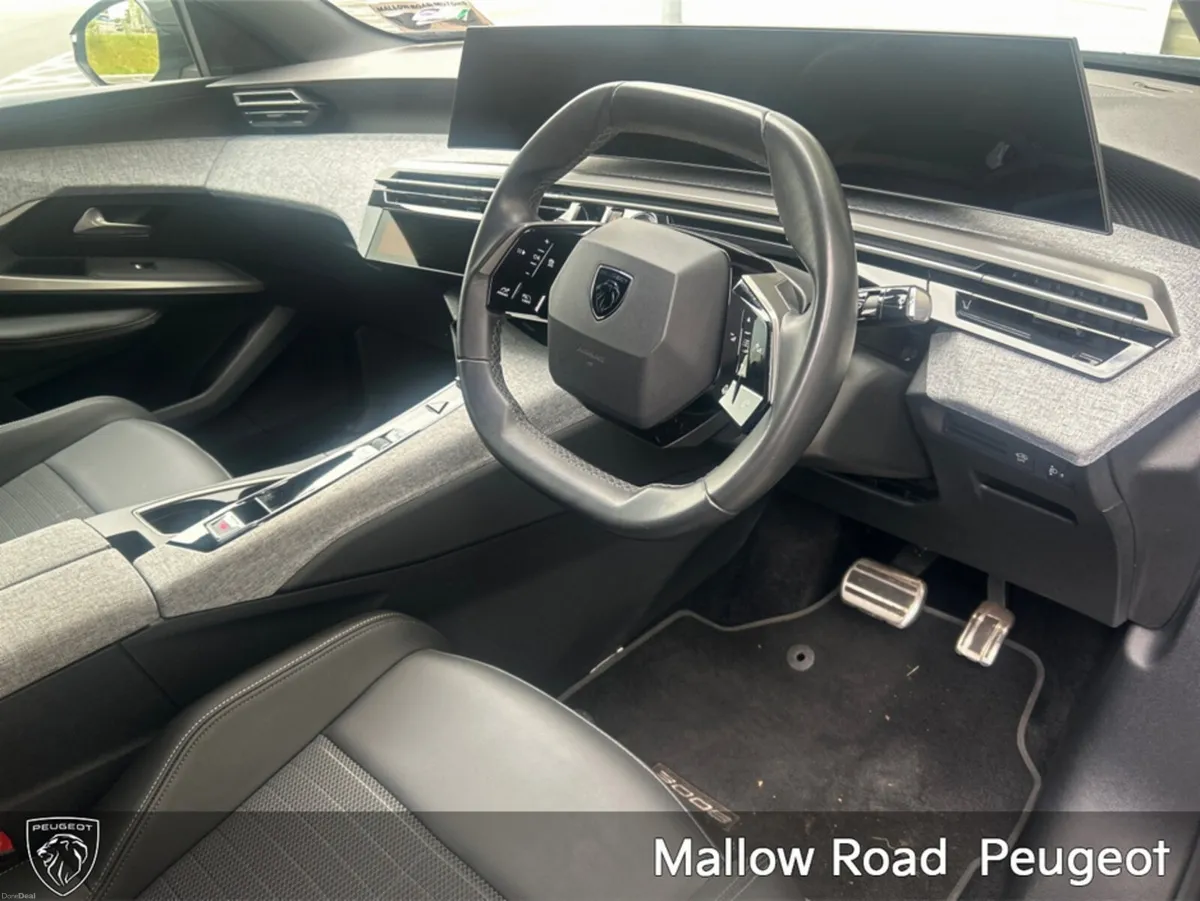Peugeot 3008 ALLURE 1.2 MHEV 136 EDCT6 MY24 - Image 2