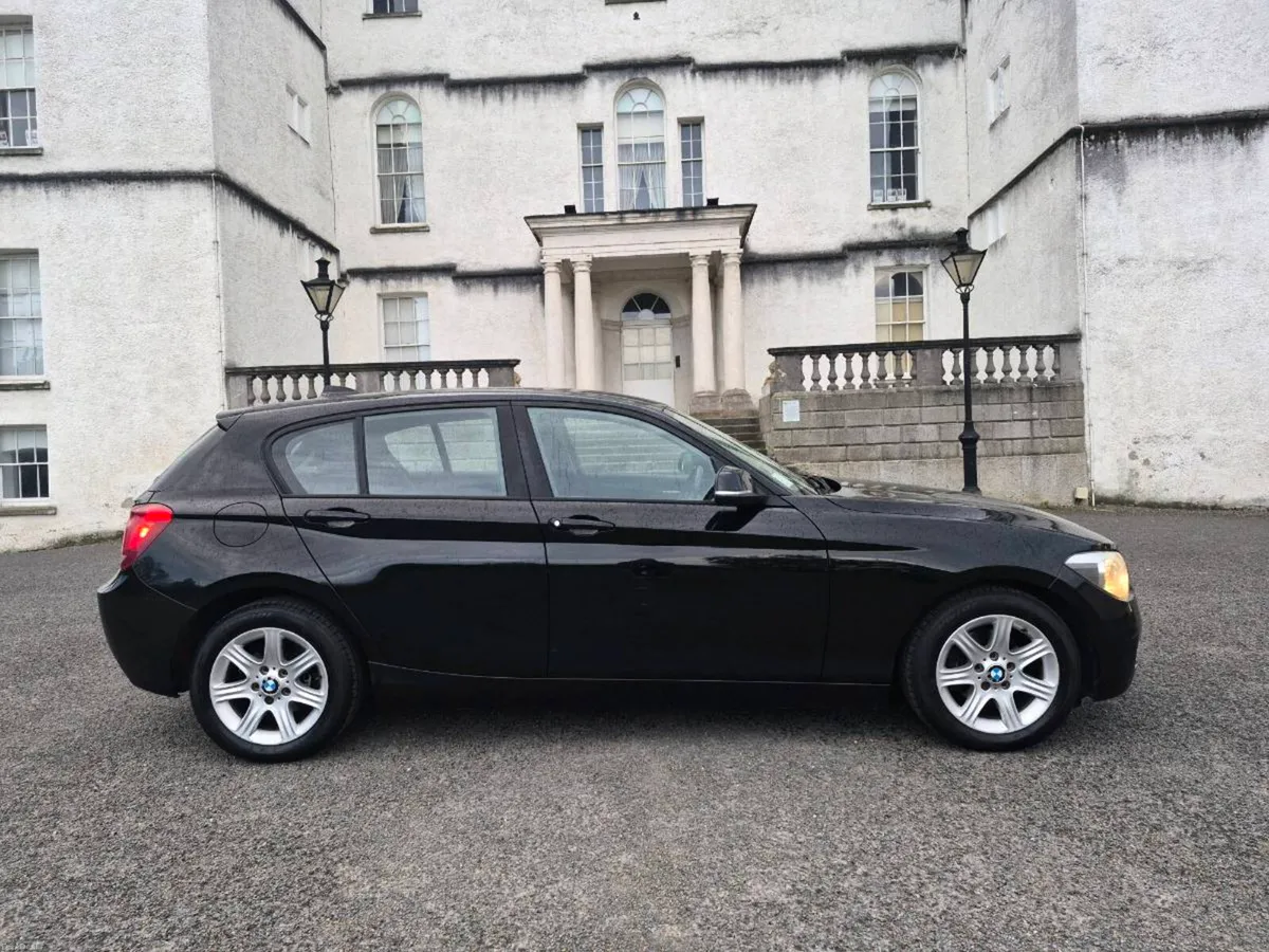 Bmw 114i petrol - Image 3