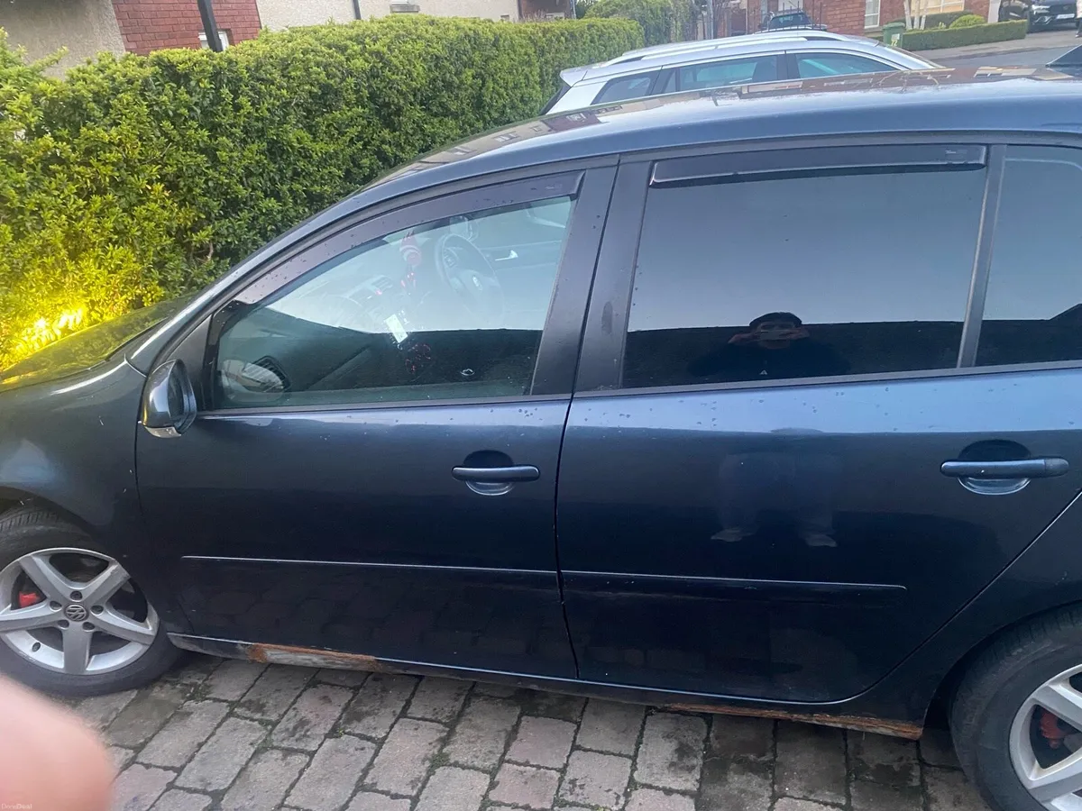 Volkswagen Golf - Image 2