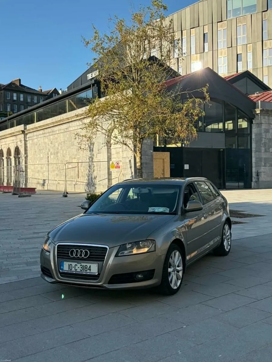 2010 Audi A3 - Image 4