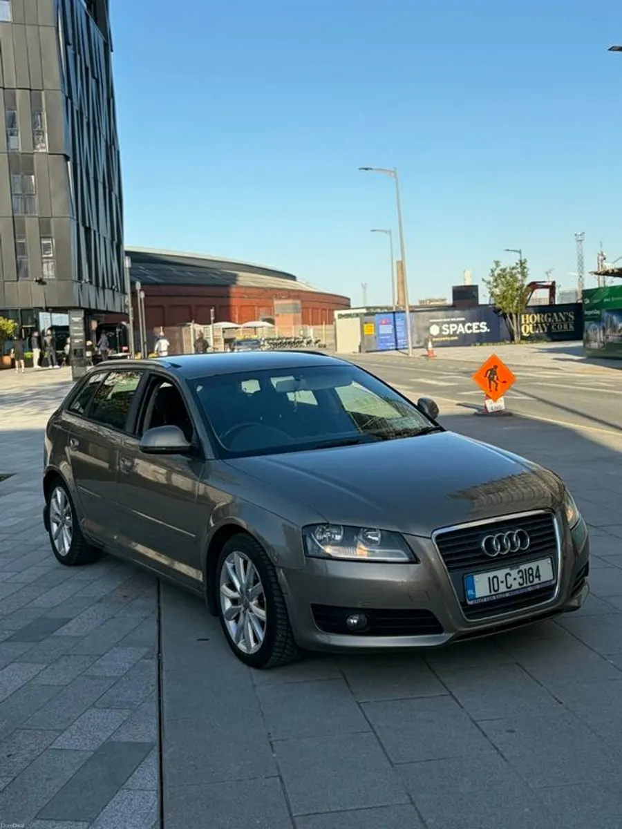 2010 Audi A3 - Image 2