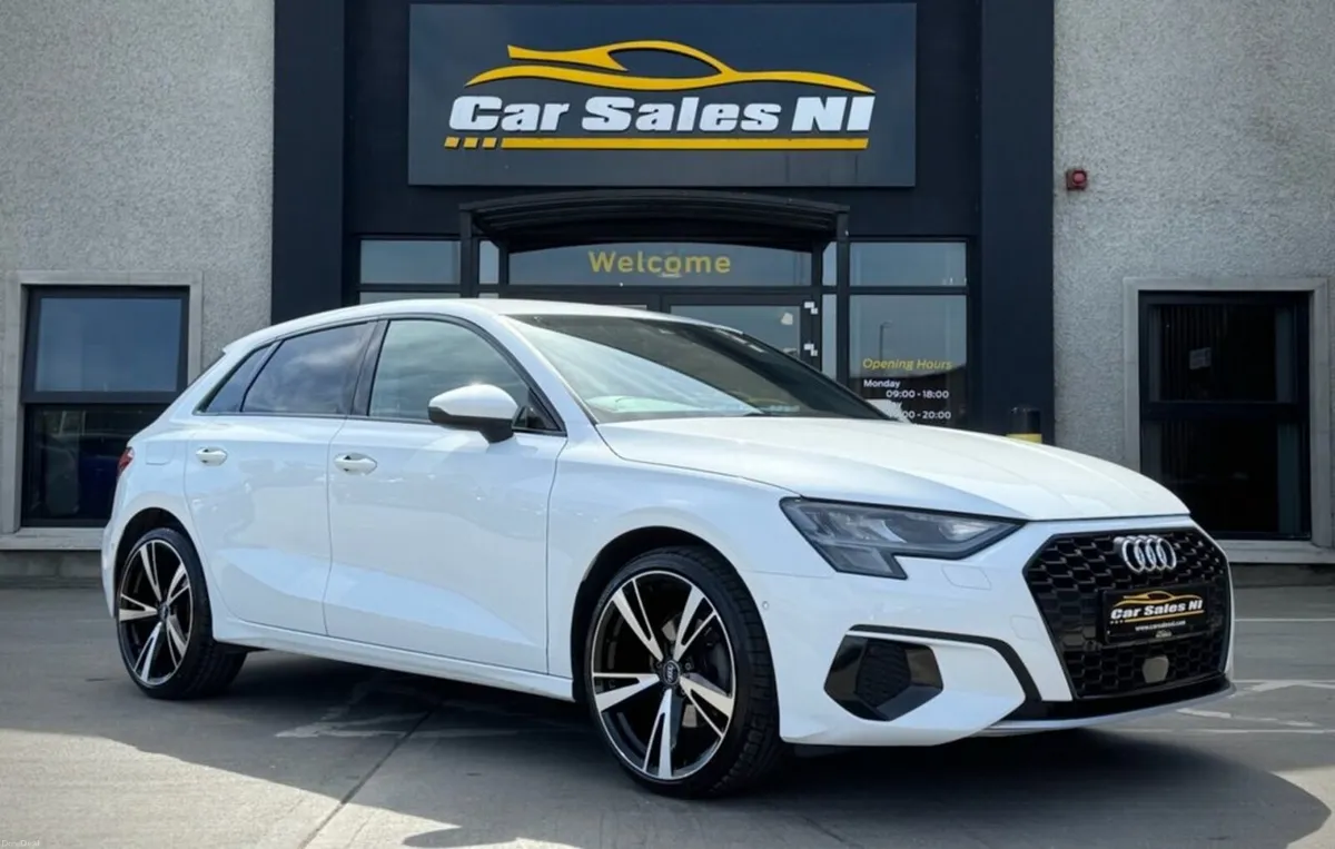 2.0 TDI 35 Sport Sportback 5dr Diesel S Tronic Eur - Image 1