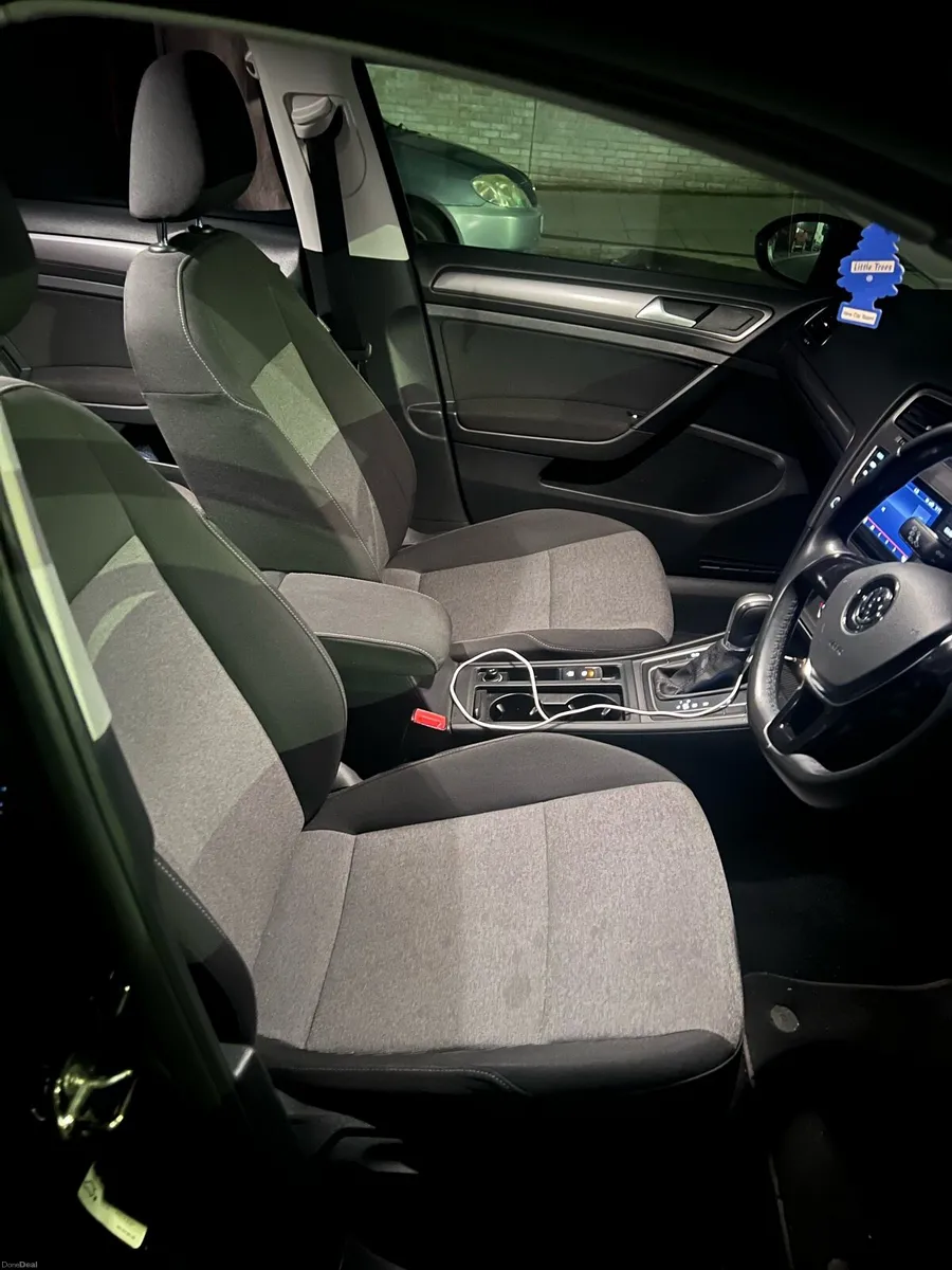 Volkswagen Golf 2015 - Image 4
