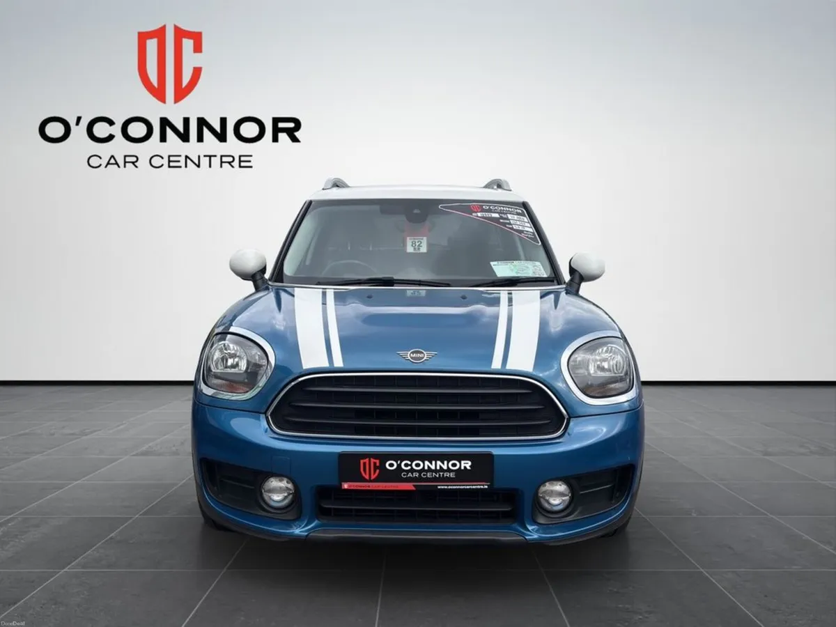 Mini Countryman Countryman Coop Cooper Class Not s - Image 3