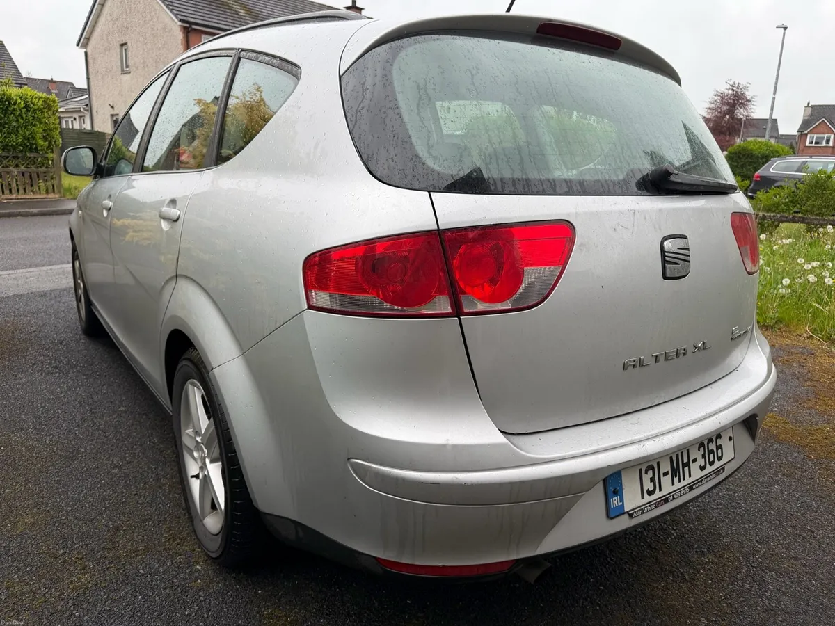 Seat Altea XL - Image 4