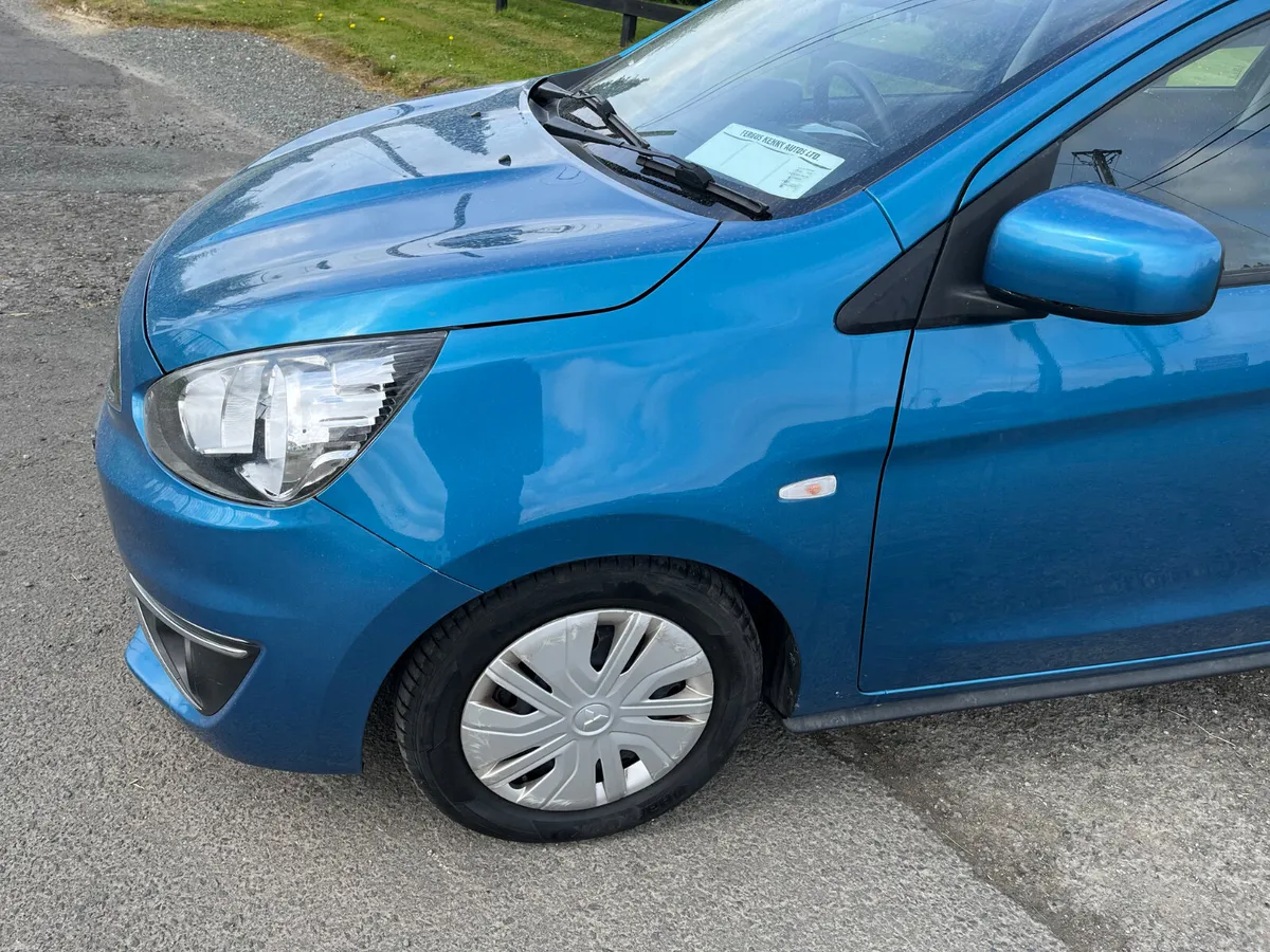 Mitsubishi Space Star 2019 - Image 2