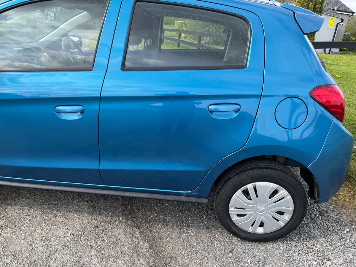 Mitsubishi Space Star 2019 - Image 4