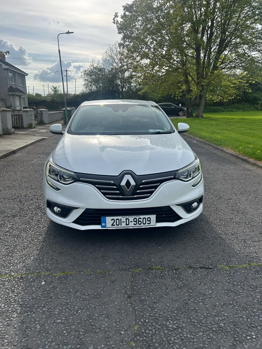 Renault Megane - Image 3