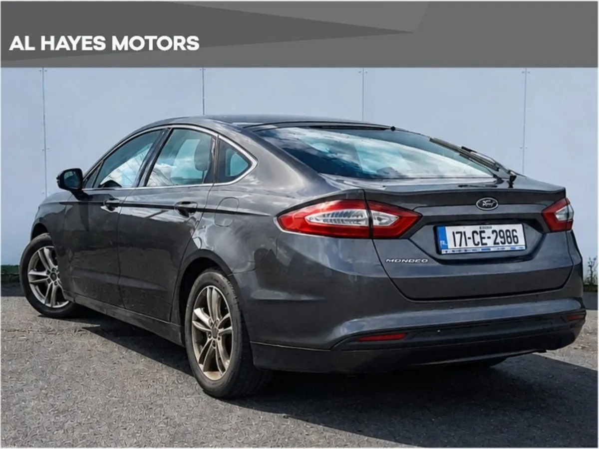 Ford Mondeo **NEW TIMING KIT FITTED**2.0TDCi 150 B - Image 2