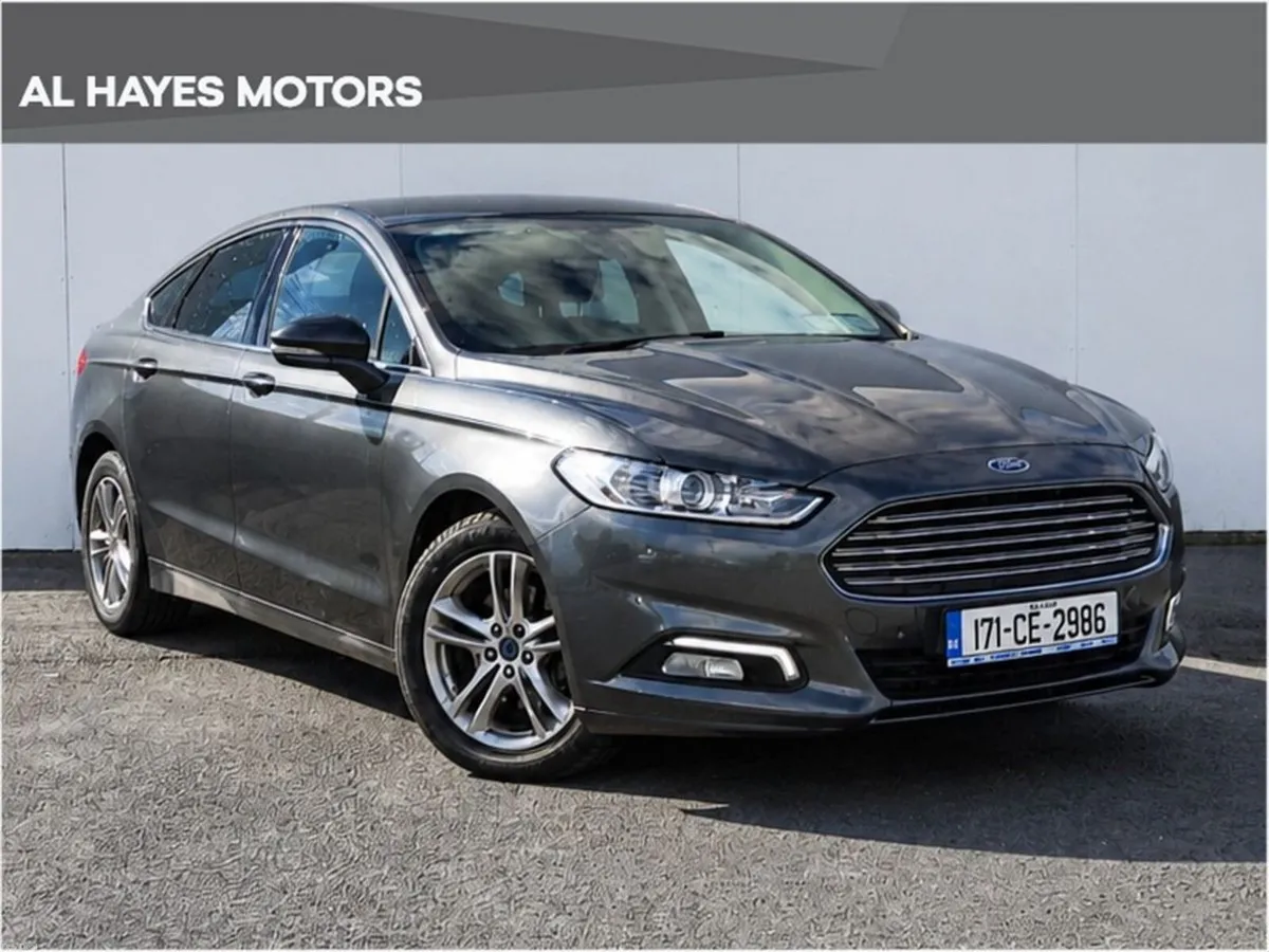 Ford Mondeo **NEW TIMING KIT FITTED**2.0TDCi 150 B - Image 1