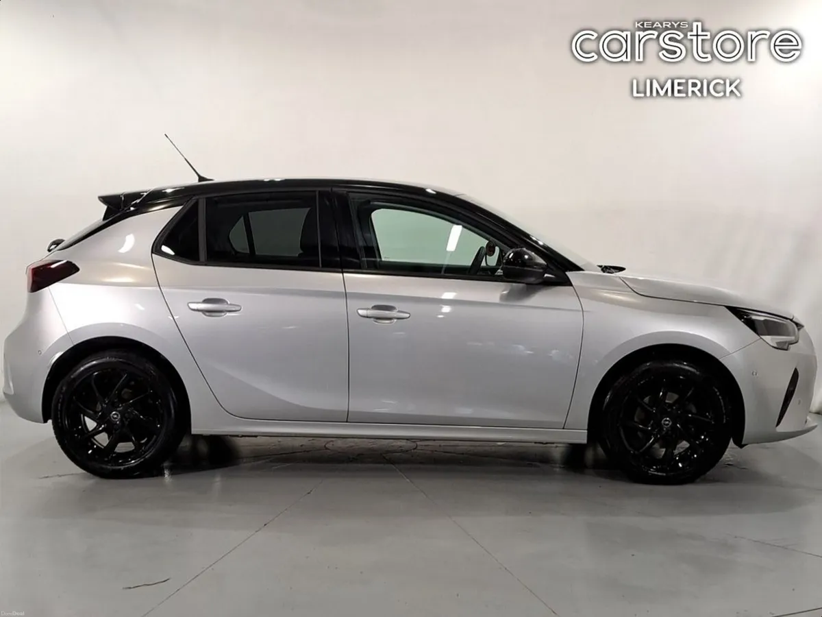 Opel Corsa SRI 1.2i (75PS) S/S 5 Speed - Image 2