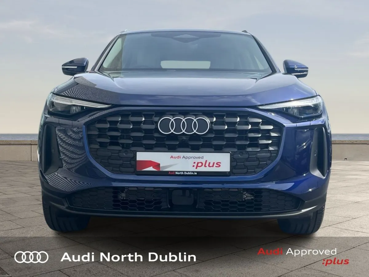 Audi Q5 Q5 SUV SE e-hybrid quattro 220 kW S tronic - Image 3