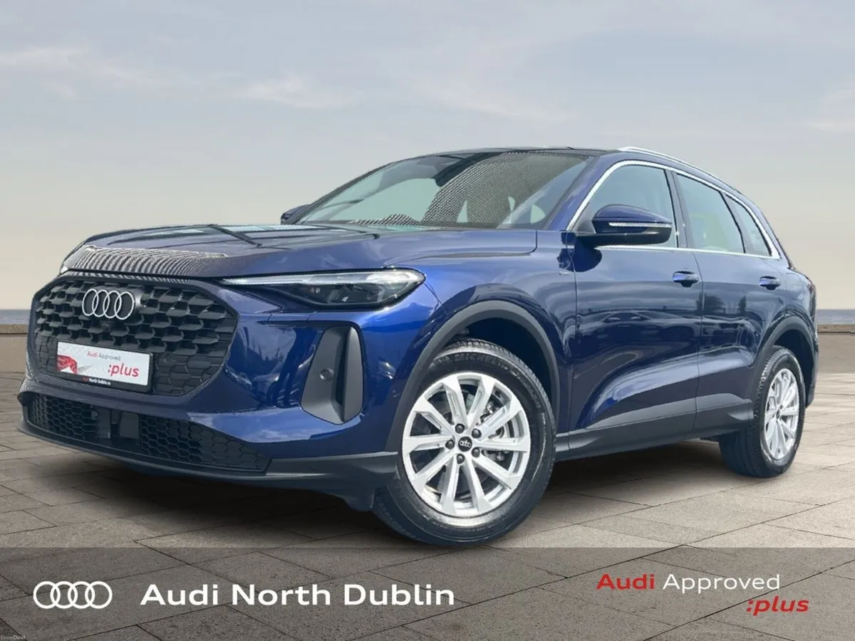 Audi Q5 Q5 SUV SE e-hybrid quattro 220 kW S tronic - Image 4