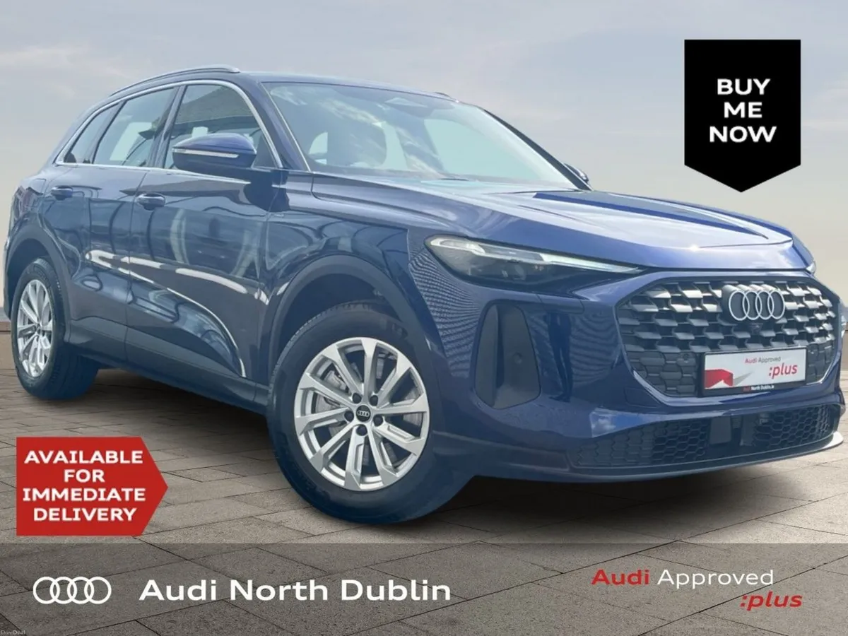 Audi Q5 Q5 SUV SE e-hybrid quattro 220 kW S tronic - Image 1