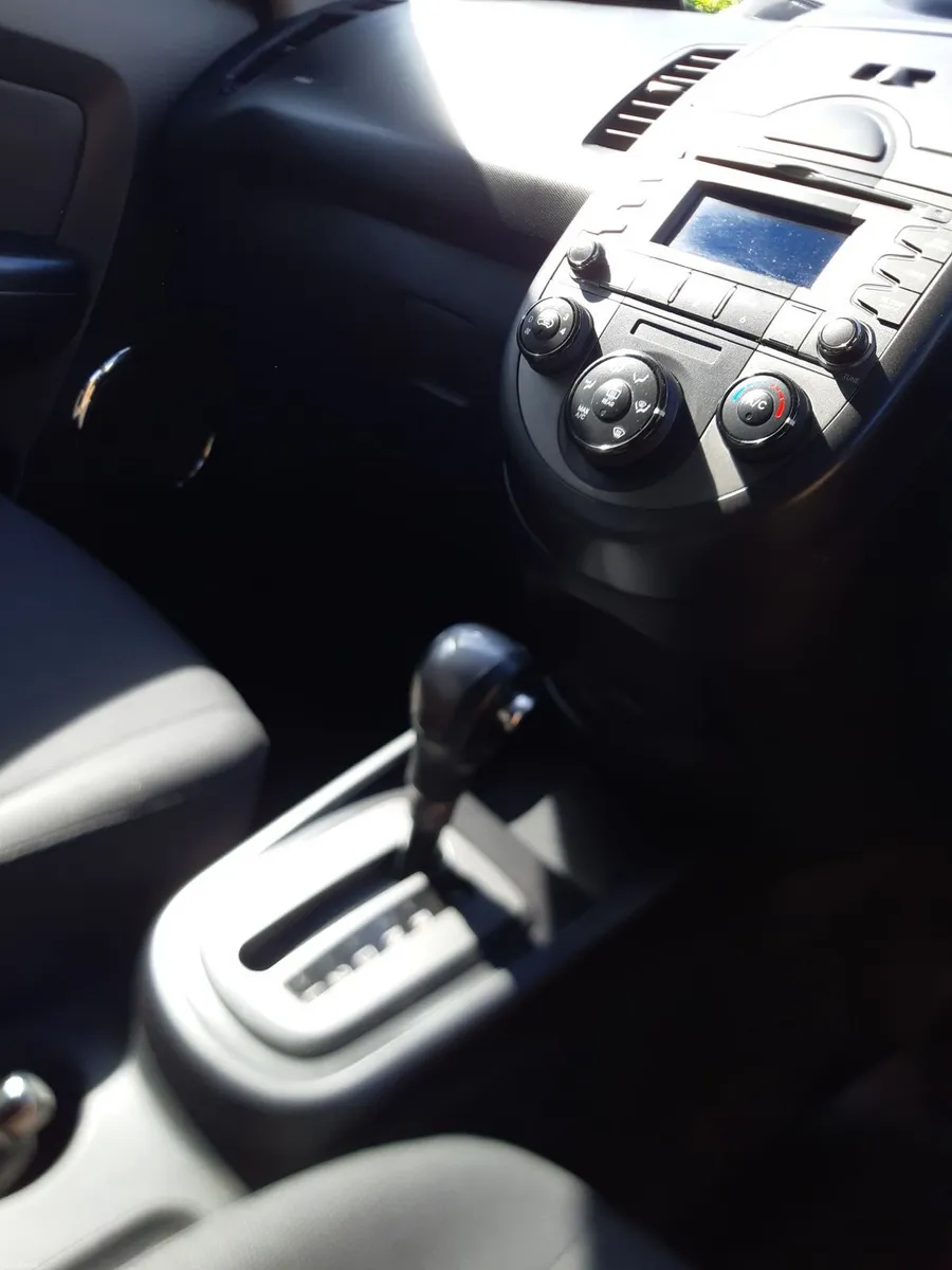 Kia Soul 2010 - Image 3