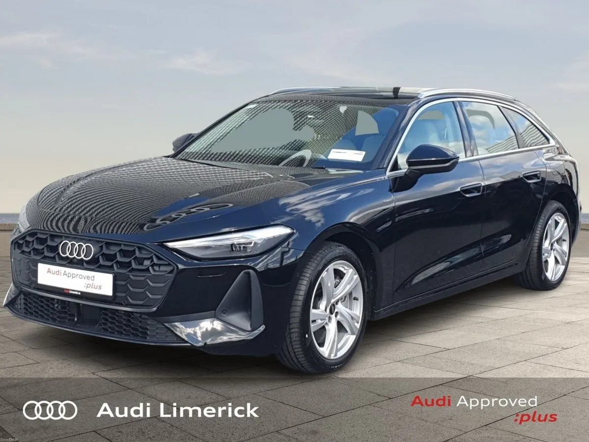 Audi A5 *SAVE €4954 VS NEW* Avant SE e-hybrid quat - Image 4