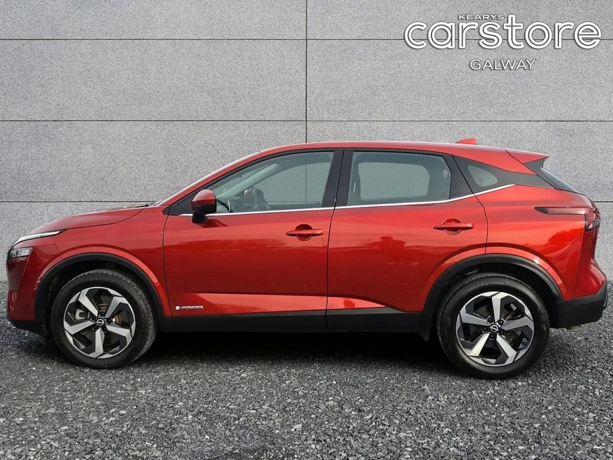 Nissan Qashqai ePOWER QASHQAI SV - Image 6