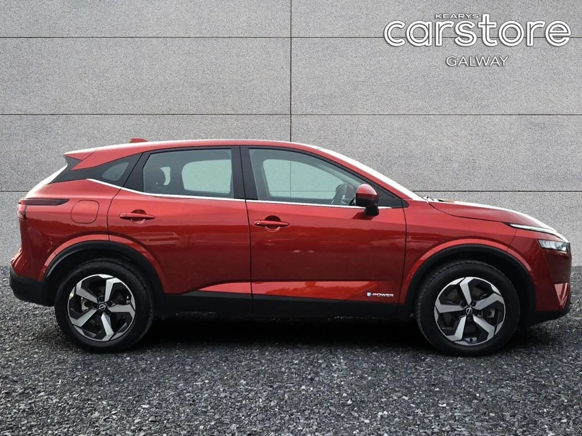 Nissan Qashqai ePOWER QASHQAI SV - Image 2