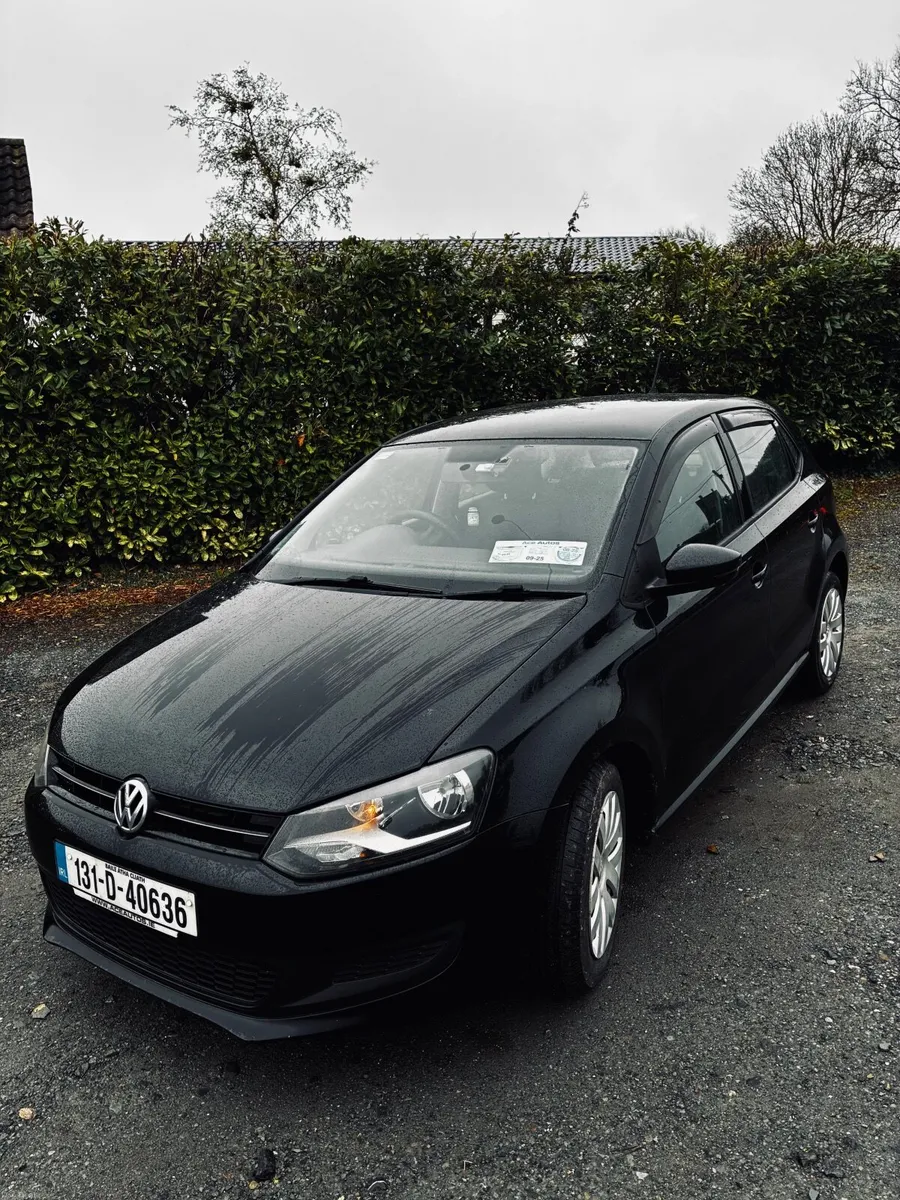 Volkswagen Polo 2013 - Image 1