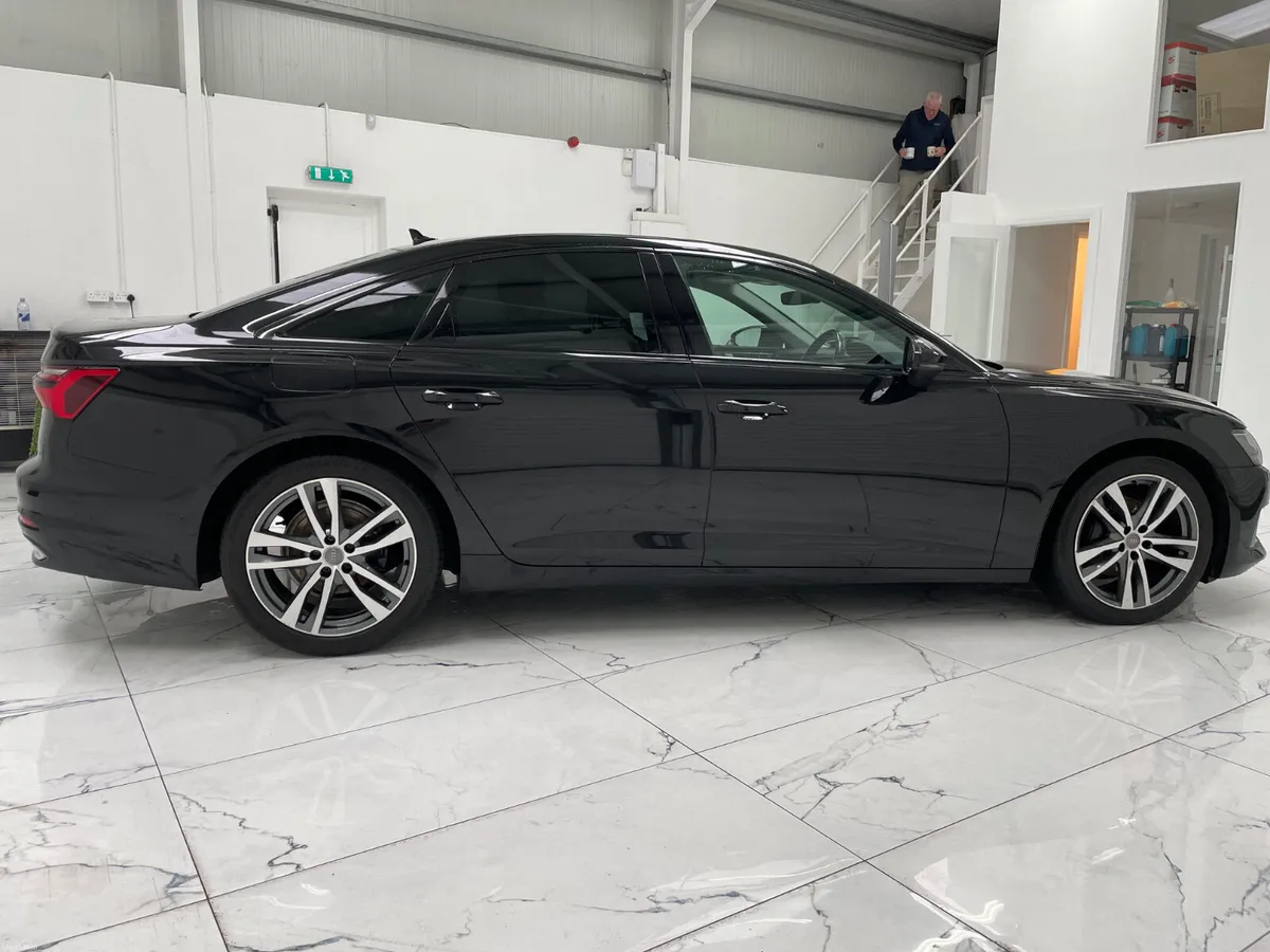 Audi A6 2018 - Image 2