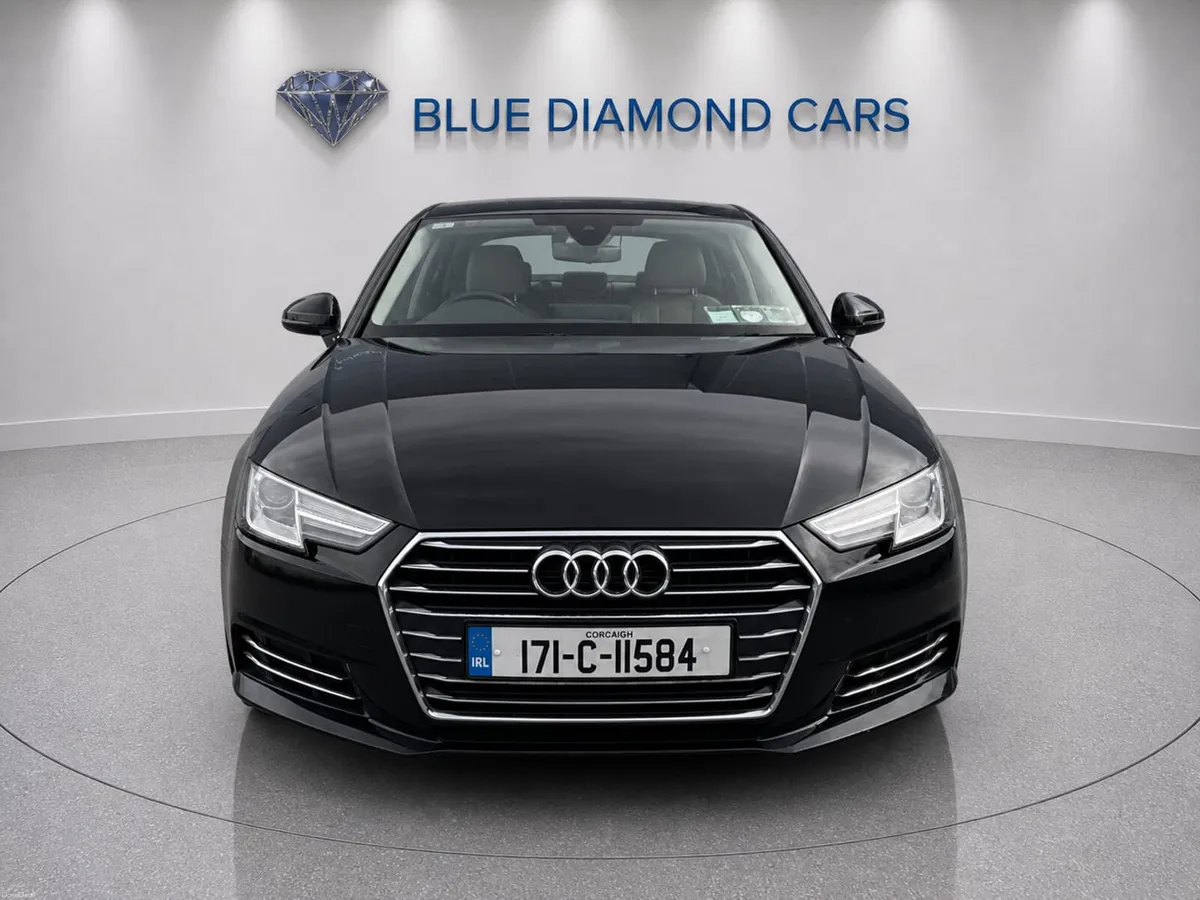 LIMOUSINE 2.0 TDI 150 SE ULTRA 4DR AUTO S-TRONIC - Image 2