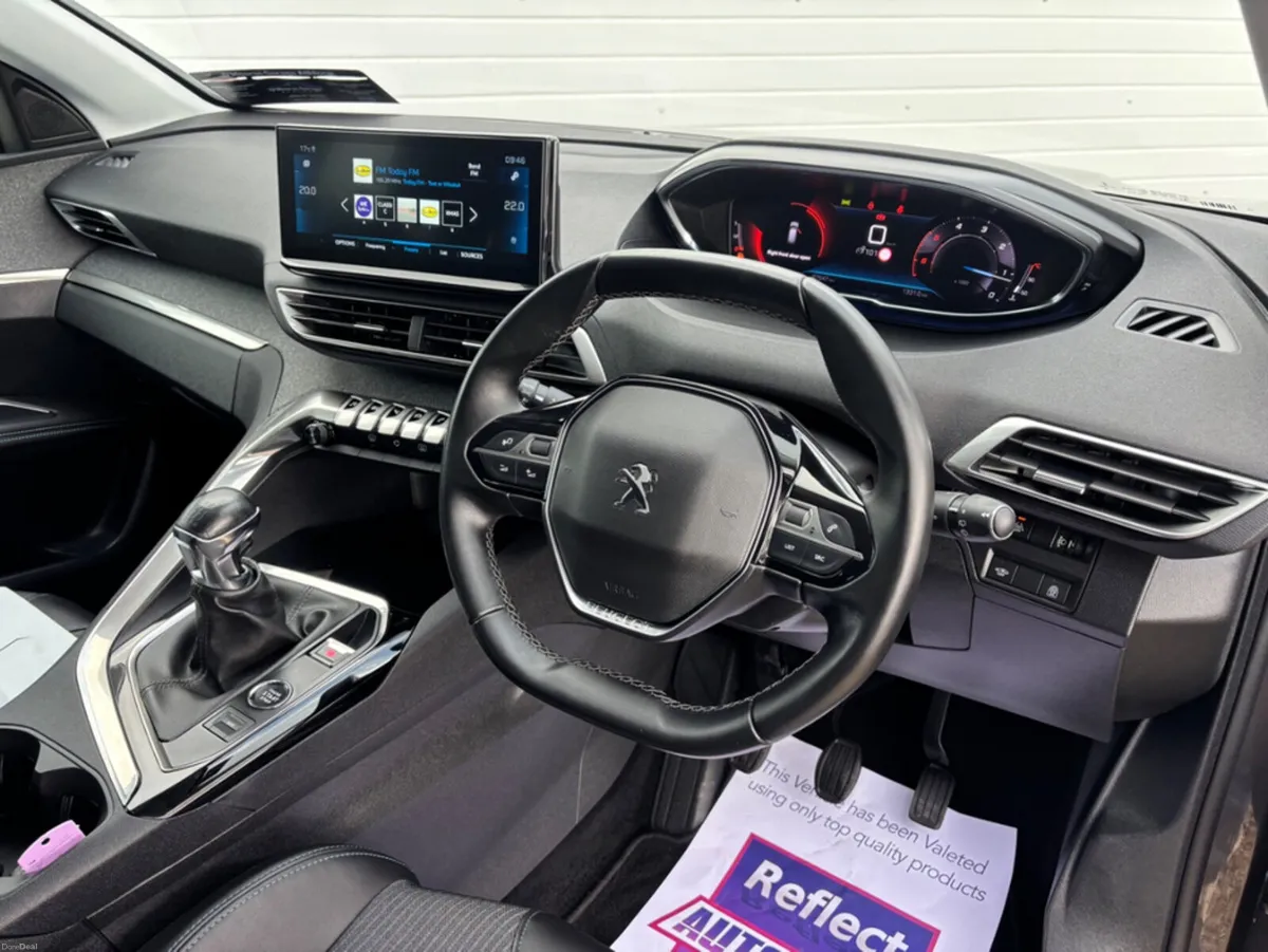 Peugeot 3008 FL ALLURE 1.5 BLUE HDI 13 130 6.2 - Image 2