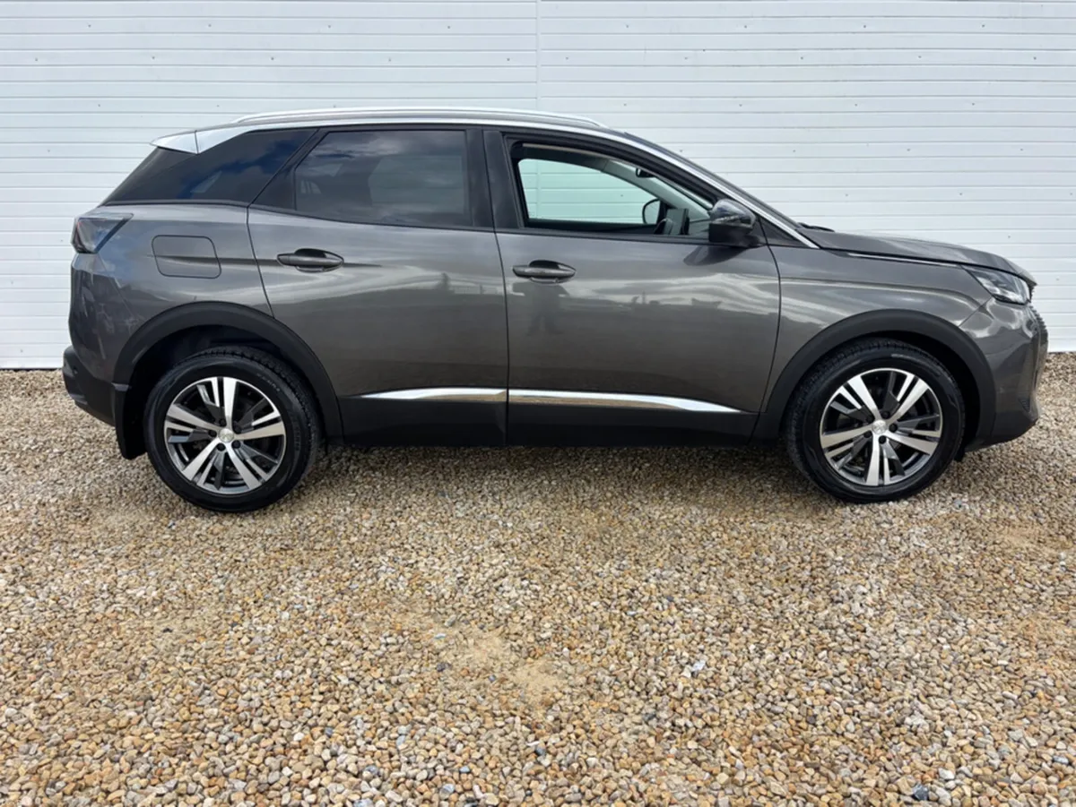 Peugeot 3008 FL ALLURE 1.5 BLUE HDI 13 130 6.2 - Image 3