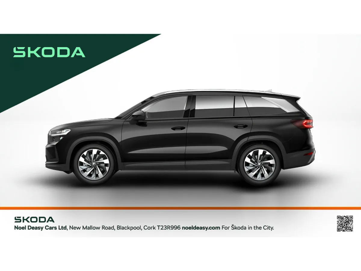 Skoda Kodiaq Selection+ - Image 4