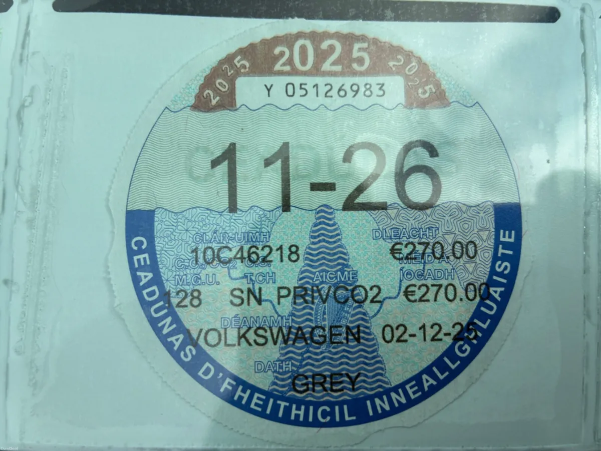 Volkswagen Polo 1.2 S 60PS 3DR - Image 2
