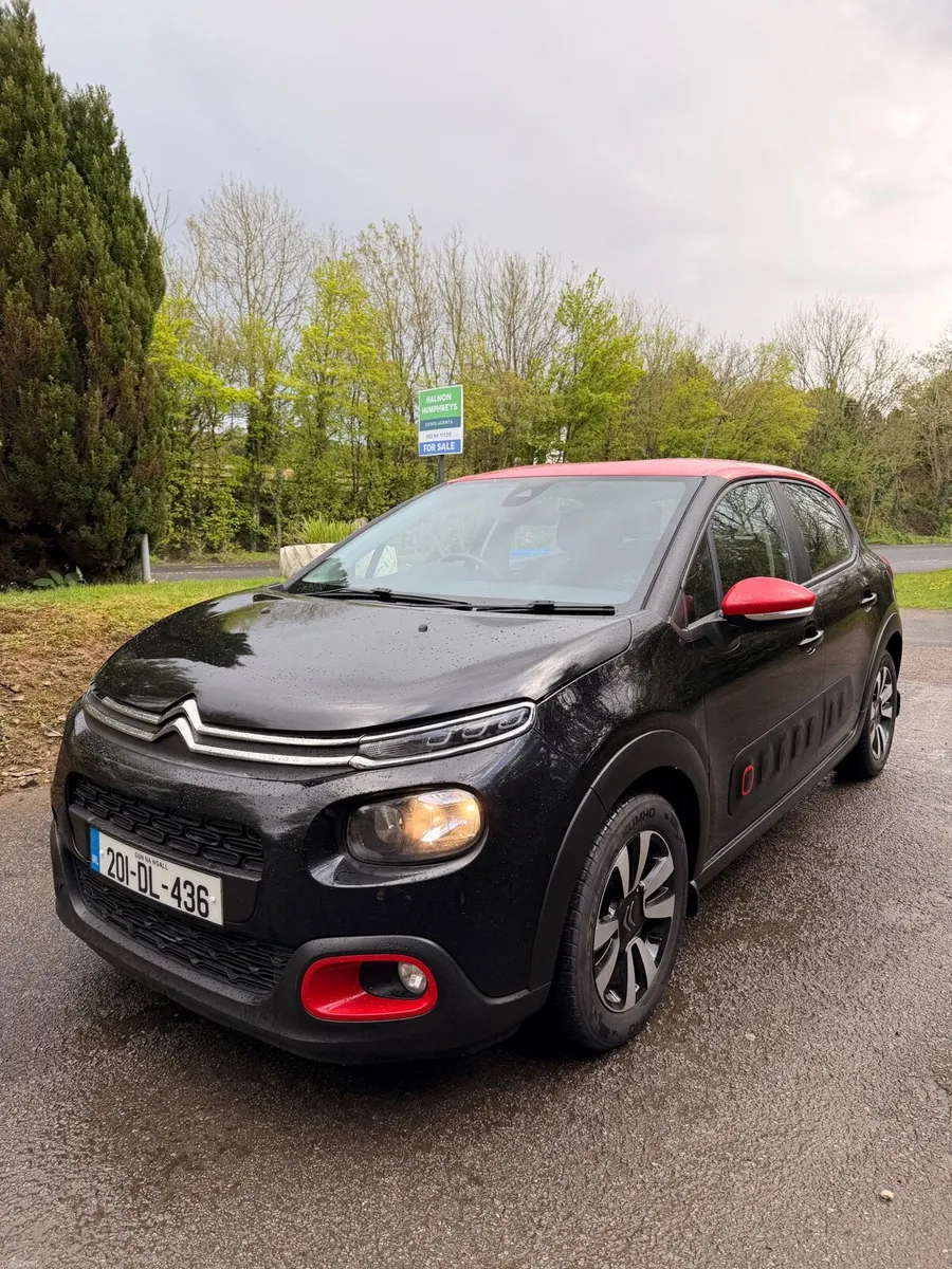 2020 Citroen C3 Aicross 1.2 PURETECH new Nct - Image 1