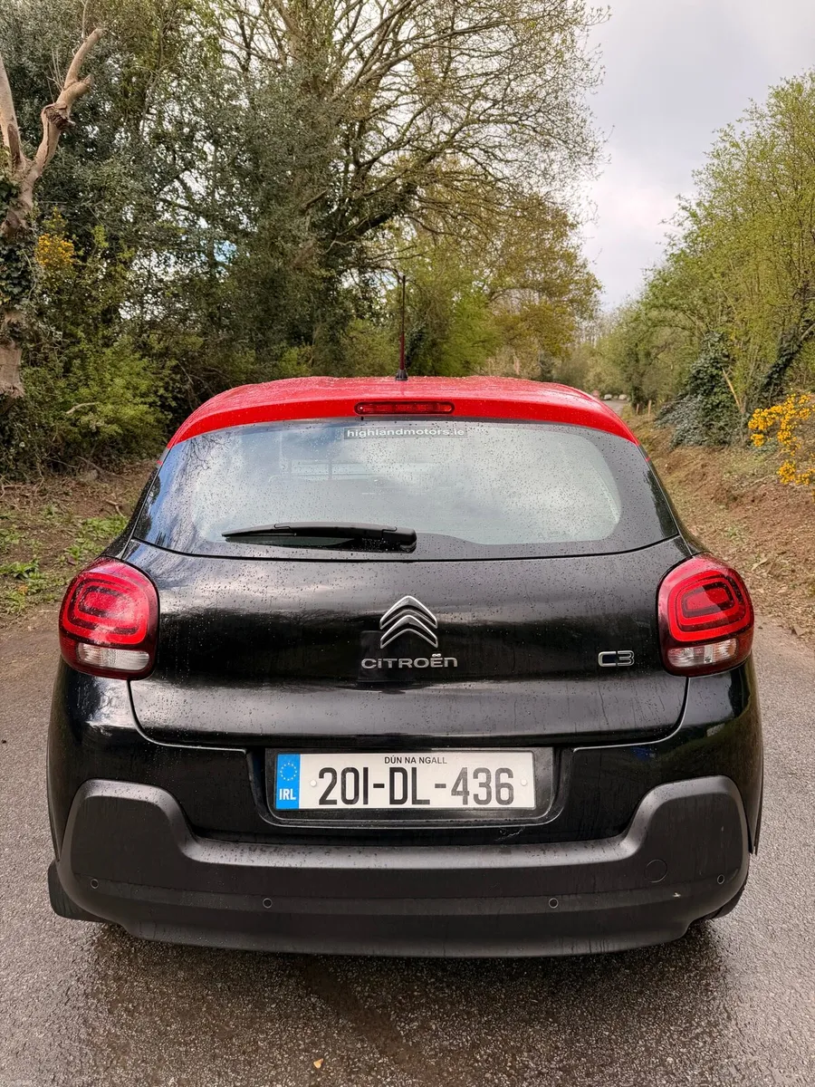 2020 Citroen C3 Aicross 1.2 PURETECH new Nct - Image 4