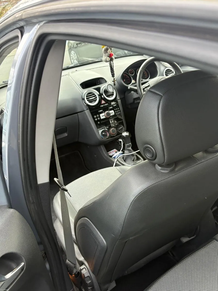 Opel Corsa 2007 - Image 3
