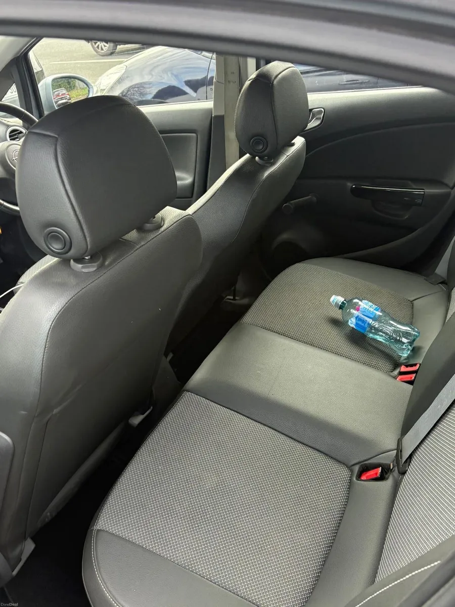 Opel Corsa 2007 - Image 4