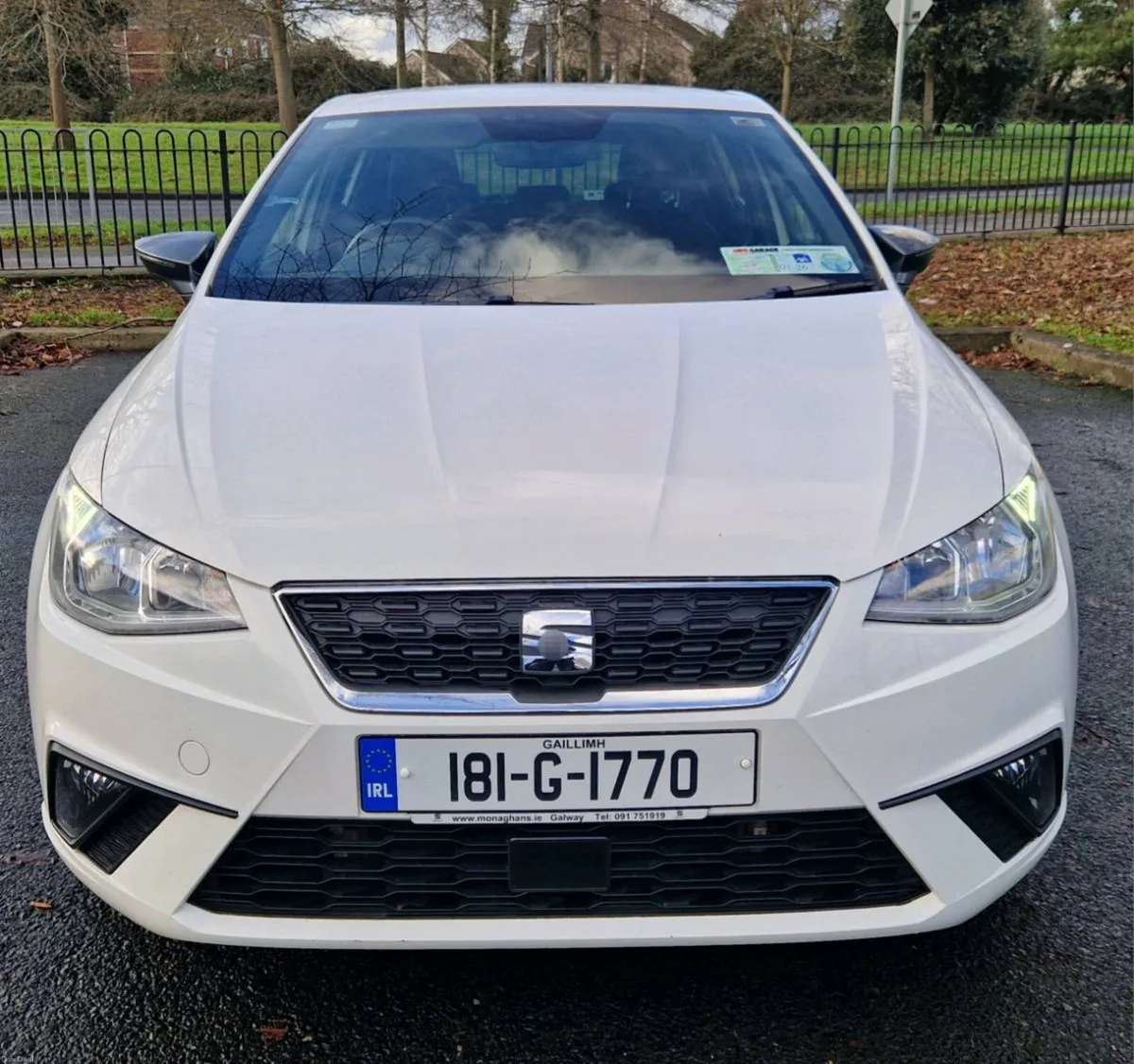 Seat automatic - Image 2
