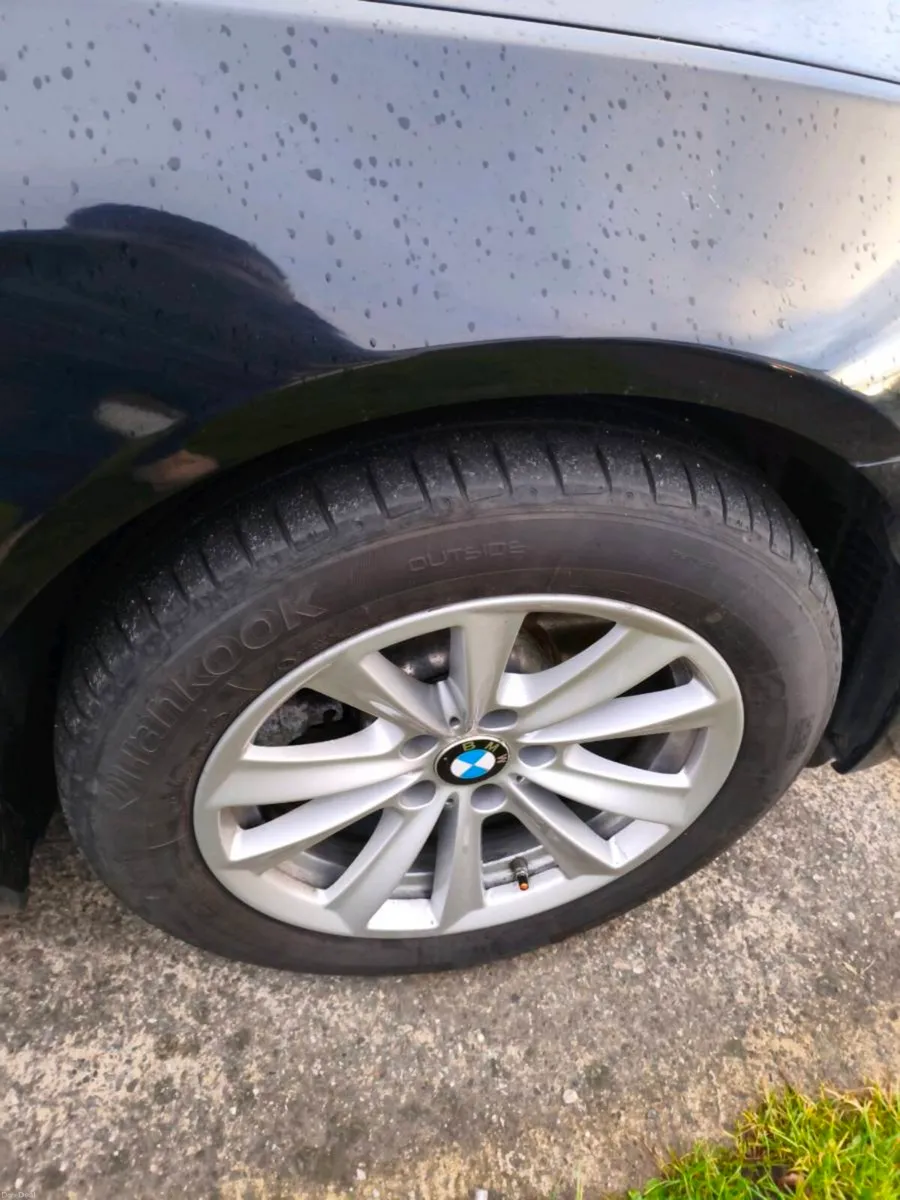 BMW 520D - Image 5