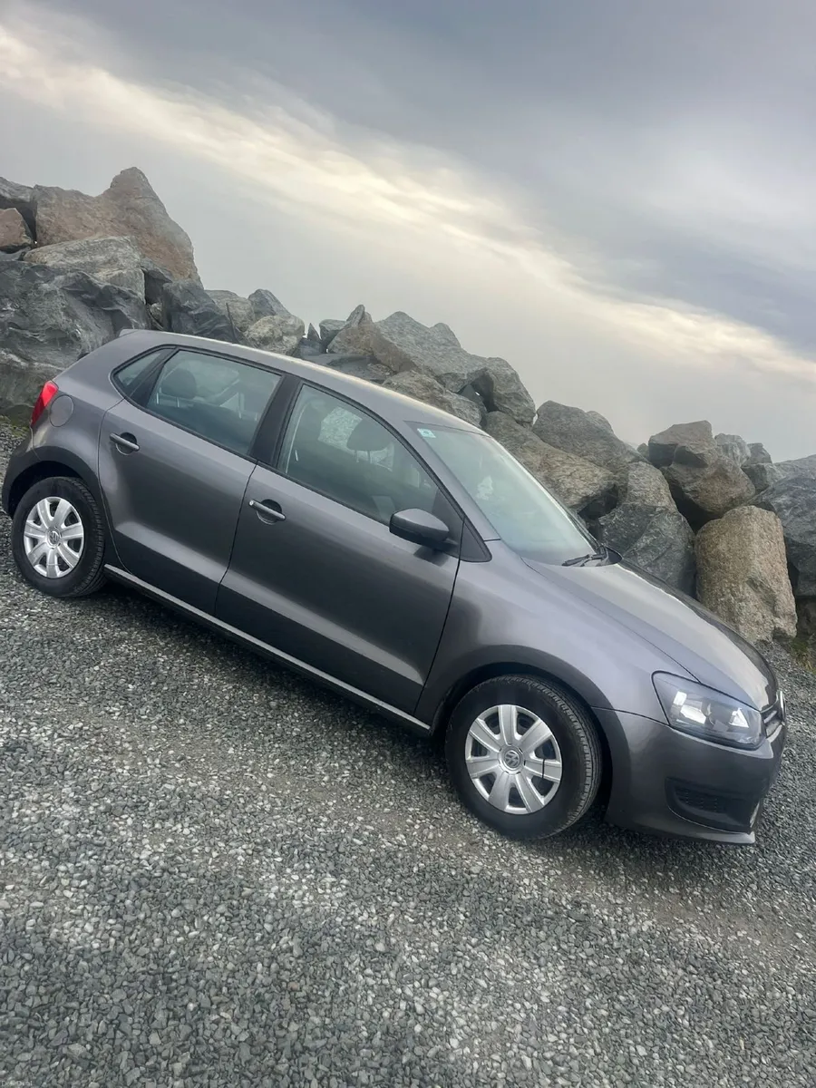 Volkswagen Polo 2013 - Image 1