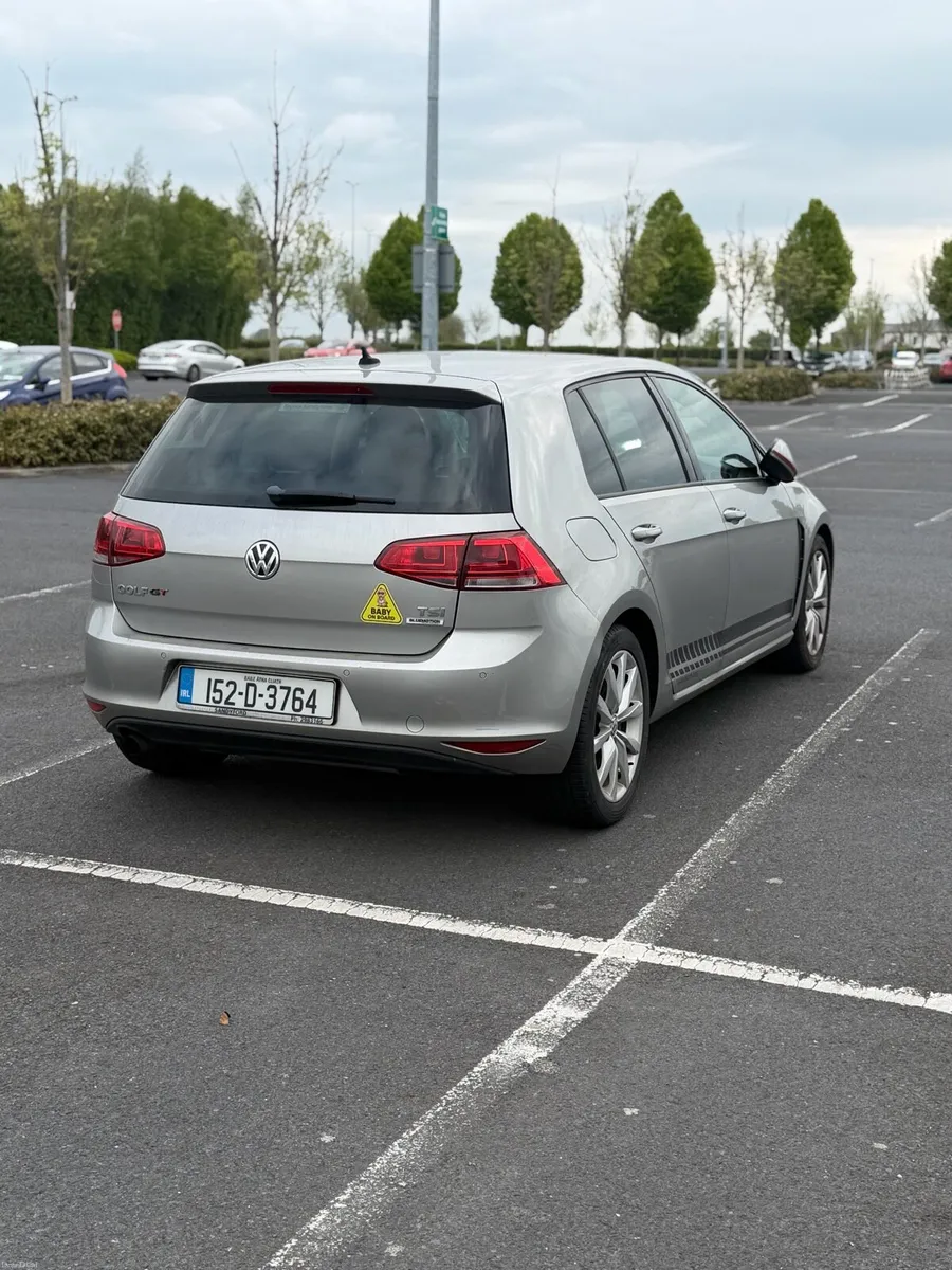 Vw Golf 1.2Tsi - Image 3