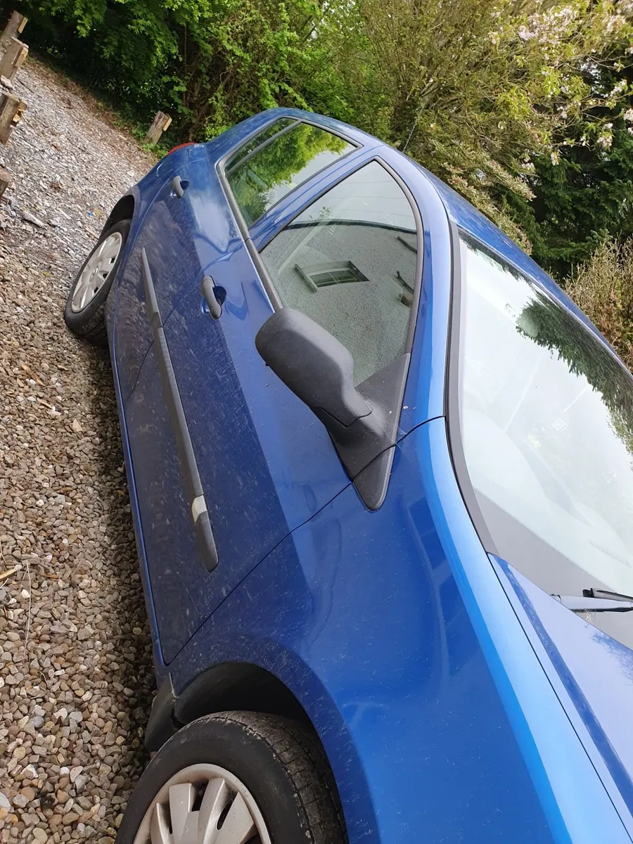 2007 Renault Clio 1.5 dCi Expression | 40,000 Mile - Image 3