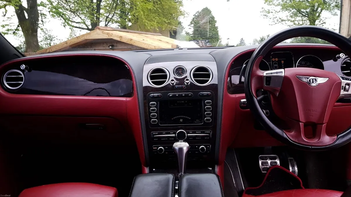 Bentley Continental - Image 2