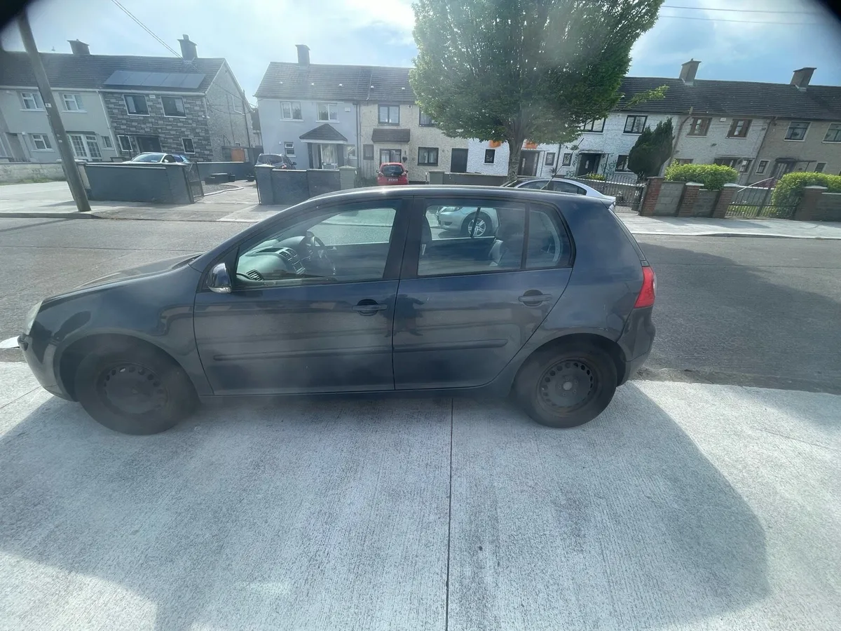 VW Golf - Image 3