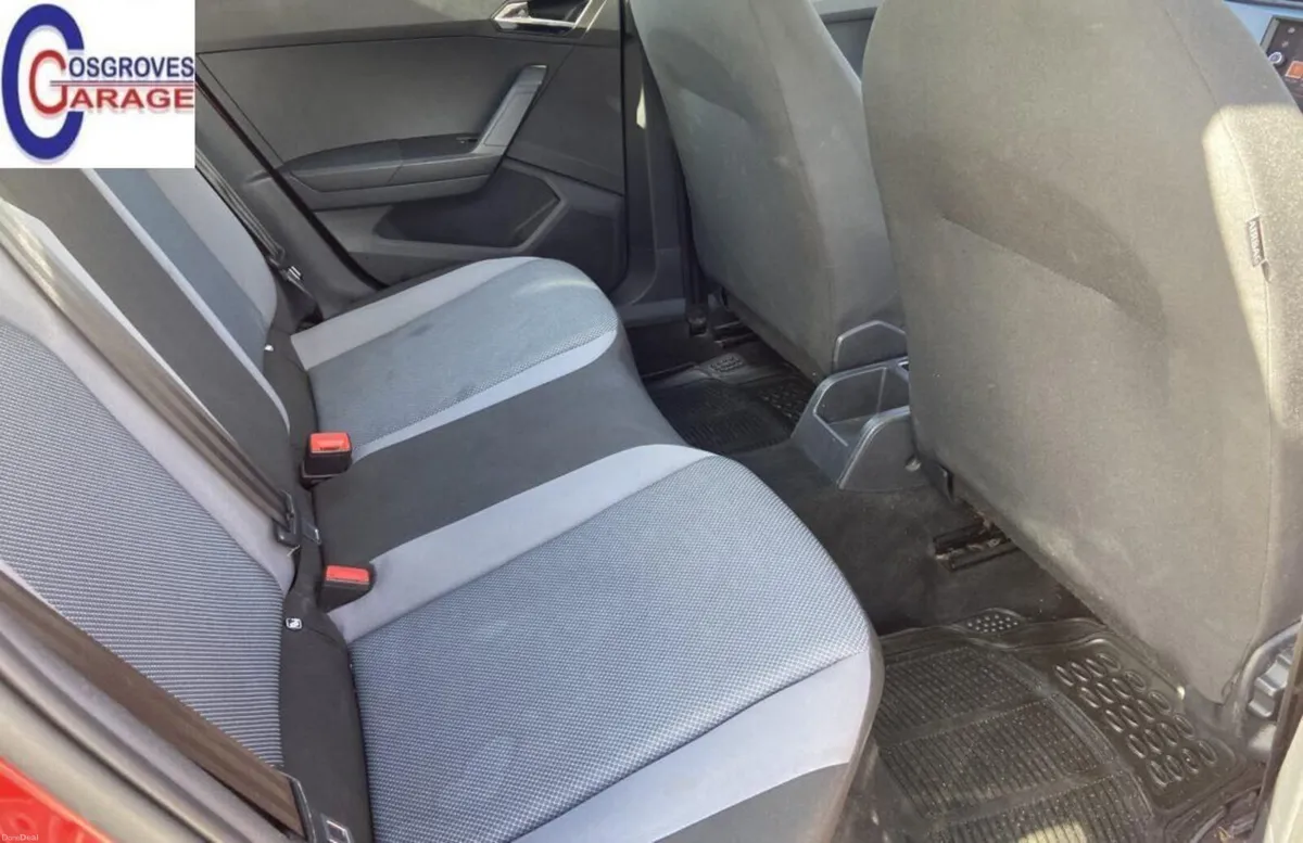 2018 SEAT Arona 1.6tdi - Image 4